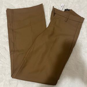 Banana Republic brown pants